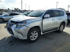 JTJBM7FX6J5182136 2018 LEXUS GX