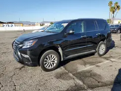JTJBM7FX6J5183836 2018 LEXUS GX