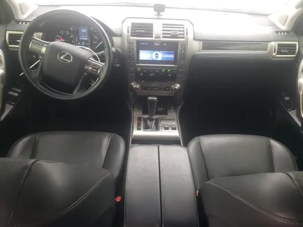 JTJBM7FX6J5184419 2018 LEXUS GX - Image 8