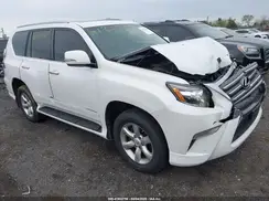 JTJBM7FX6J5185943 2018 LEXUS GX