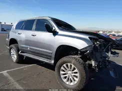 JTJBM7FX6J5186669 2018 LEXUS GX