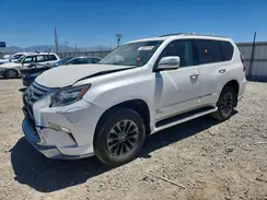 JTJBM7FX6J5187594 2018 LEXUS GX