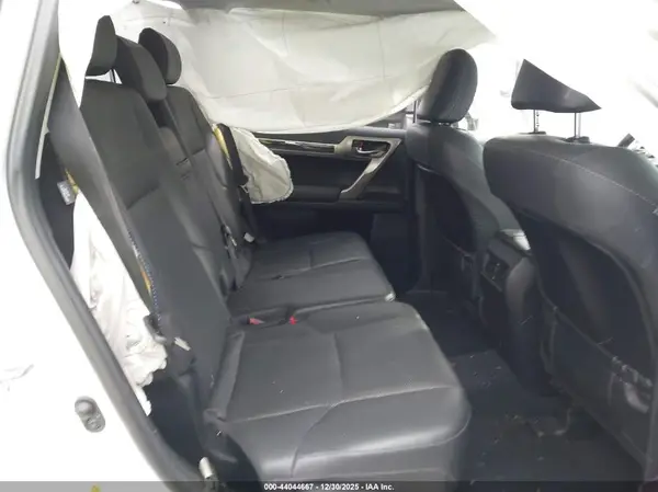 JTJBM7FX6J5188664 2018 LEXUS GX - Image 8