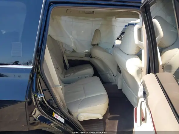 JTJBM7FX6J5191743 2018 LEXUS GX - Image 8