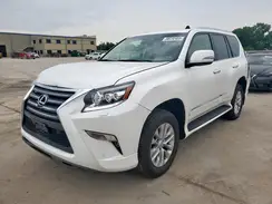 JTJBM7FX6J5192374 2018 LEXUS GX