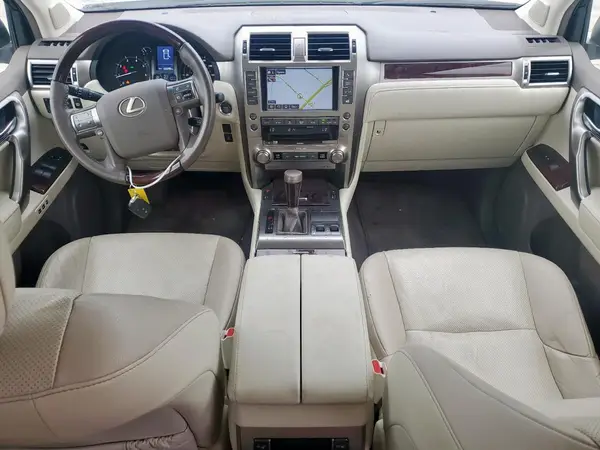 JTJBM7FX6J5192374 2018 LEXUS GX - Image 8