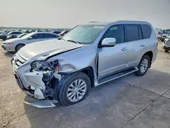 JTJBM7FX6J5193122 2018 LEXUS GX
