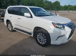 JTJBM7FX6J5194805 2018 LEXUS GX