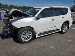 JTJBM7FX6J5195582 2018 LEXUS GX