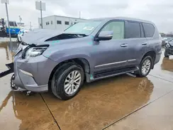 JTJBM7FX6J5196747 2018 LEXUS GX