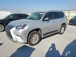 JTJBM7FX6J5200246 2018 LEXUS GX