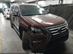 JTJBM7FX6J5200683 2018 LEXUS GX