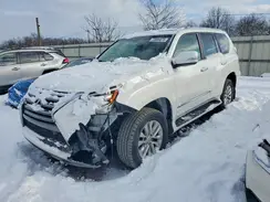JTJBM7FX6J5201333 2018 LEXUS GX