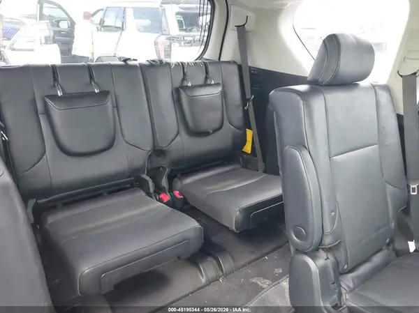 JTJBM7FX6J5201638 2018 LEXUS GX - Image 8