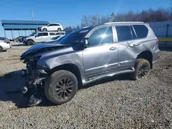 JTJBM7FX6J5202143 2018 LEXUS GX