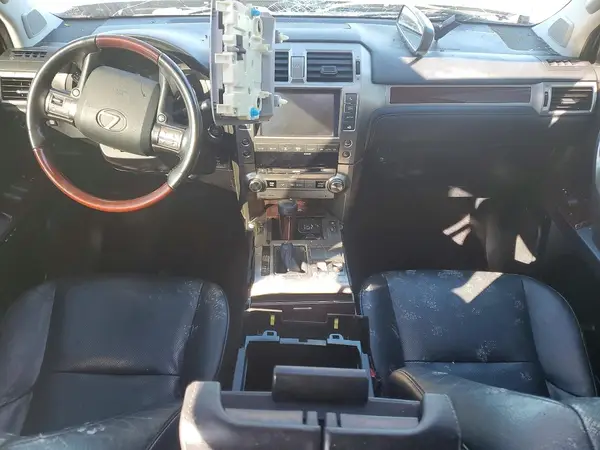 JTJBM7FX6J5202143 2018 LEXUS GX - Image 8