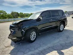 JTJBM7FX6J5205284 2018 LEXUS GX