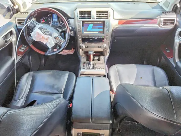 JTJBM7FX6J5205284 2018 LEXUS GX - Image 8