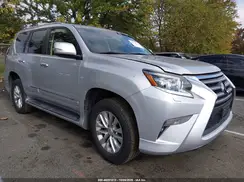 JTJBM7FX6J5205785 2018 LEXUS GX