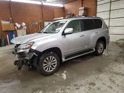 JTJBM7FX6K5210793 2019 LEXUS GX