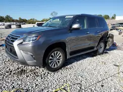 JTJBM7FX6K5212804 2019 LEXUS GX