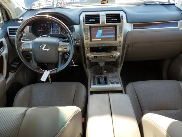 JTJBM7FX6K5212804 2019 LEXUS GX - Image 8