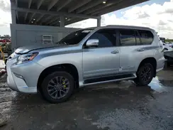 JTJBM7FX6K5216481 2019 LEXUS GX