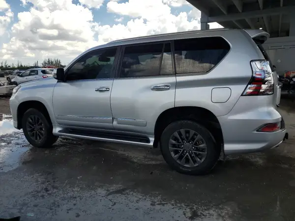 JTJBM7FX6K5216481 2019 LEXUS GX - Image 2