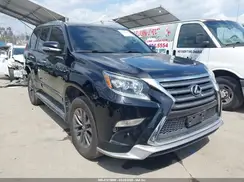 JTJBM7FX6K5216920 2019 LEXUS GX