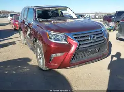 JTJBM7FX6K5217310 2019 LEXUS GX