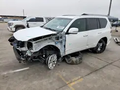 JTJBM7FX6K5217467 2019 LEXUS GX