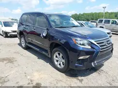 JTJBM7FX6K5218165 2019 LEXUS GX