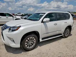 JTJBM7FX6K5218327 2019 LEXUS GX