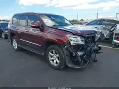 JTJBM7FX6K5219834 2019 LEXUS GX