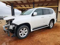 JTJBM7FX6K5224175 2019 LEXUS GX