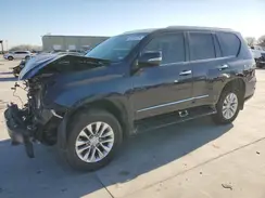JTJBM7FX6K5224564 2019 LEXUS GX
