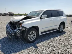 JTJBM7FX6K5229201 2019 LEXUS GX