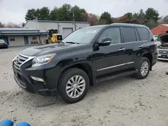 JTJBM7FX6K5230204 2019 LEXUS GX