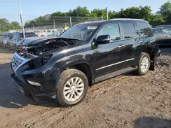 JTJBM7FX6K5230526 2019 LEXUS GX