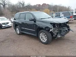 JTJBM7FX6K5232700 2019 LEXUS GX