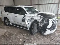 JTJBM7FX6K5235225 2019 LEXUS GX