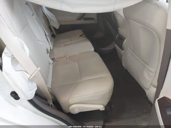 JTJBM7FX6K5235225 2019 LEXUS GX - Image 8