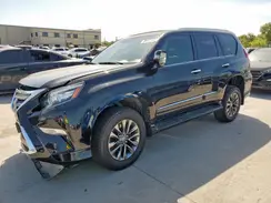JTJBM7FX6K5235354 2019 LEXUS GX