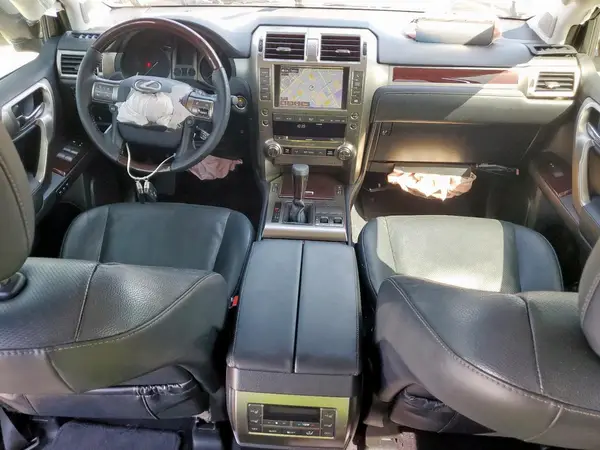 JTJBM7FX6K5235354 2019 LEXUS GX - Image 8