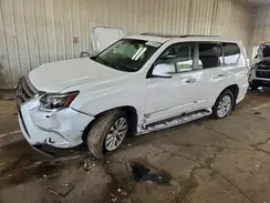 JTJBM7FX6K5235855 2019 LEXUS GX