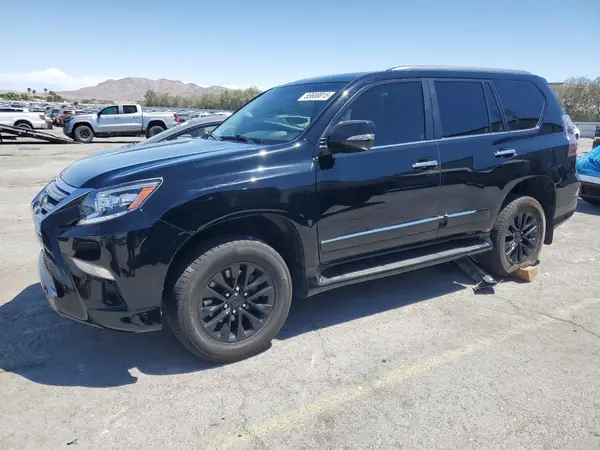 JTJBM7FX6K5236777 2019 LEXUS GX - Image 1