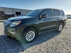 JTJBM7FX7G5123539 2016 LEXUS GX