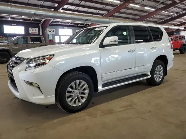 JTJBM7FX7G5124092 2016 LEXUS GX - Image 1