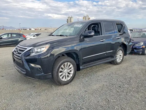 JTJBM7FX7G5124934 2016 LEXUS GX - Image 1