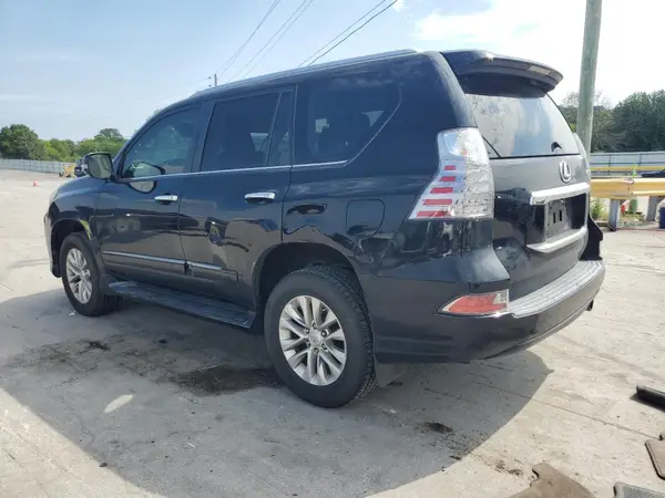JTJBM7FX7G5126182 2016 LEXUS GX - Image 2